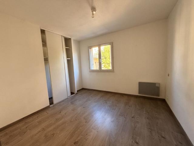 Appartement location à Carcassonne