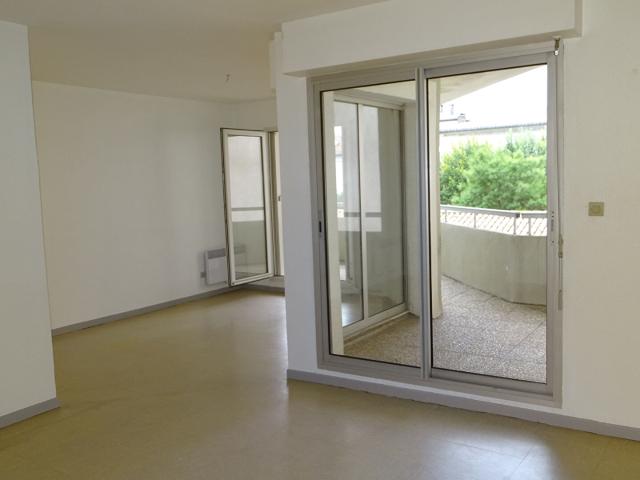 Appartement location à Carcassonne