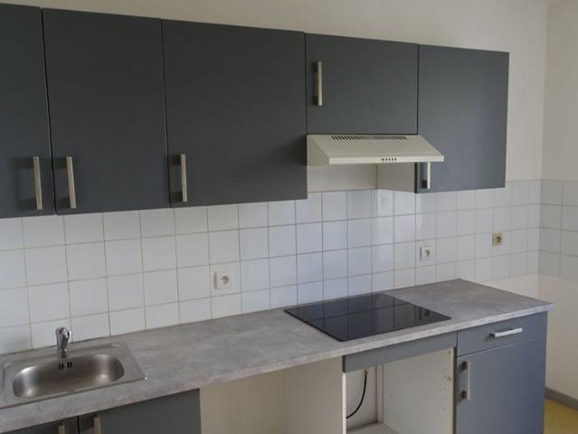 Appartement location à Carcassonne