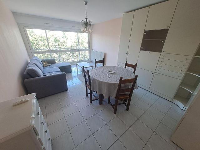 Appartement location à Nantes