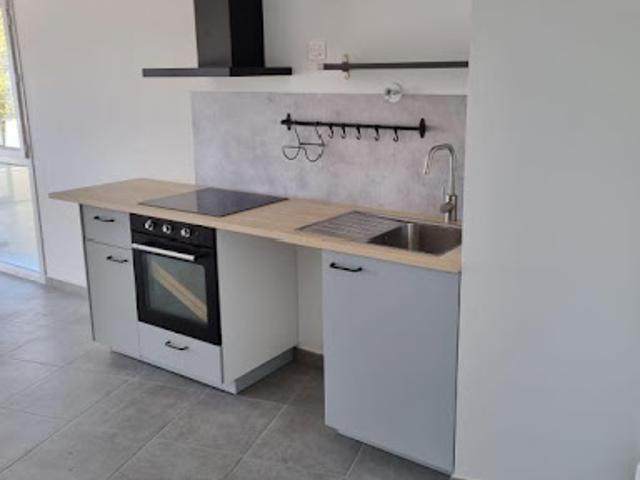 Appartement location à Arrondissement de Draguignan, Draguignan