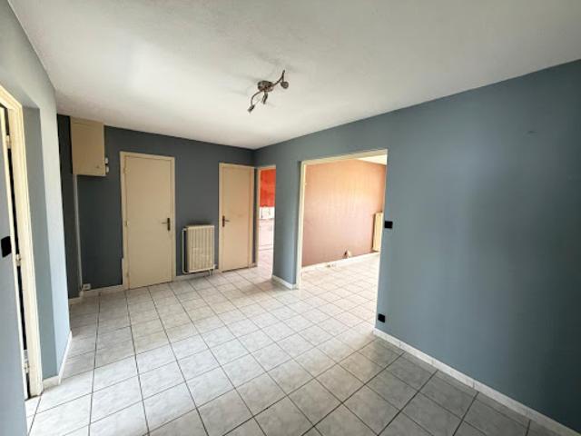 Appartement location à Bourg-en-Bresse, Montluel