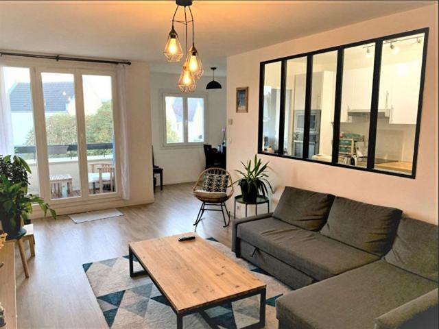 Appartement location à Torcy, Lognes