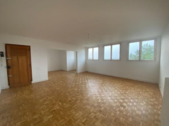 Appartement location à Caen, Fleury-sur-orne