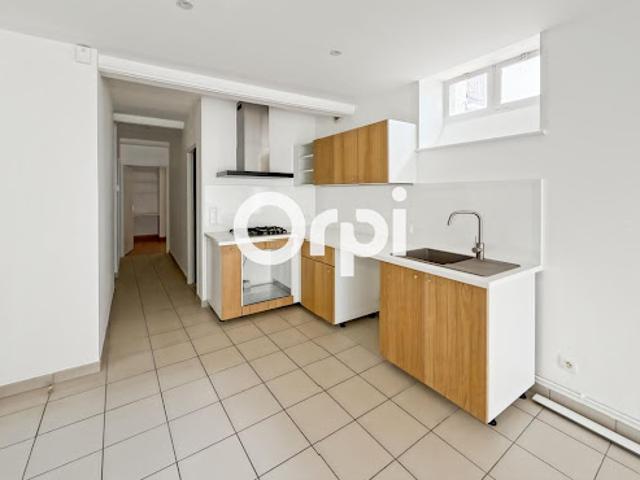 Appartement location à Lyon, Rhône