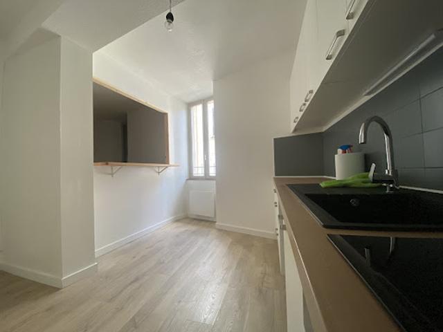 Appartement location à Foix