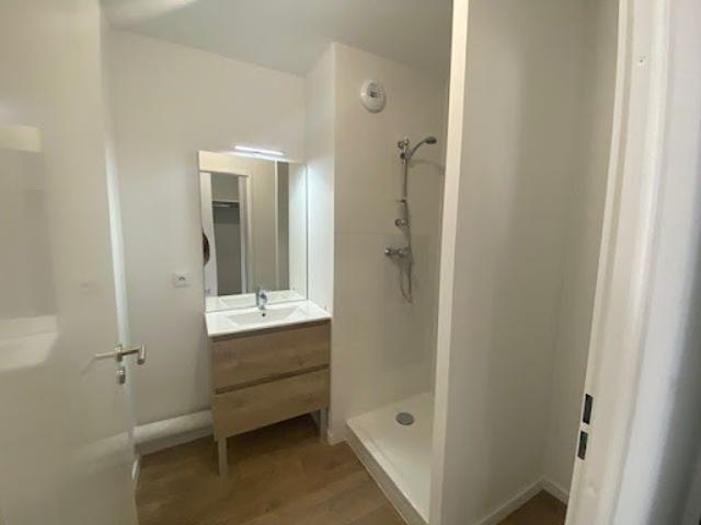 Appartement location à Dax, Saint-paul-lès-dax