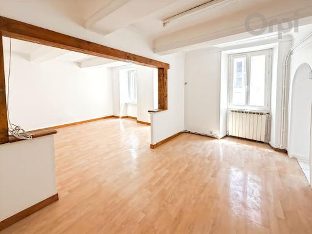 Appartement location à Gap, Laragne-montéglin