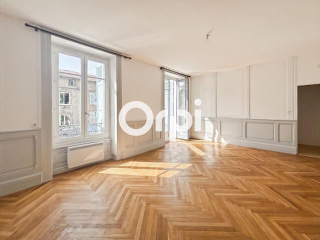 Appartement location à Lyon, Rhône