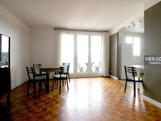 Appartement location à Versailles, Viroflay