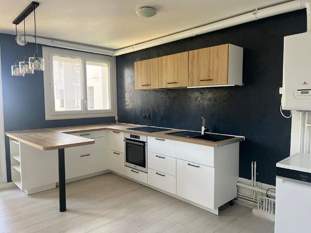 Appartement location à Nantes