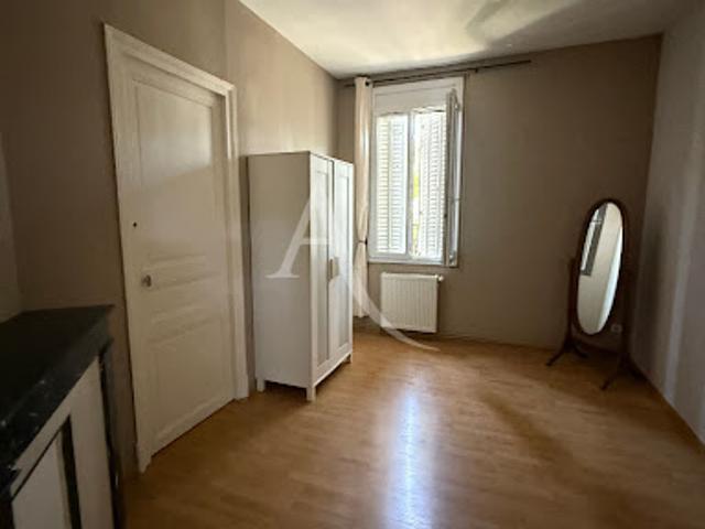 Appartement location à Soissons