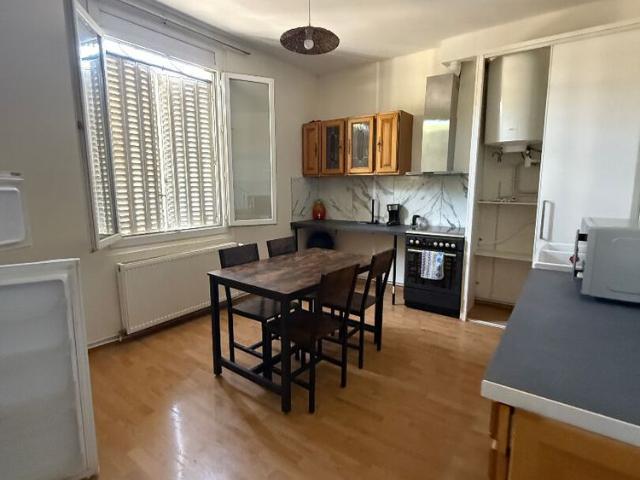 Appartement location à Soissons