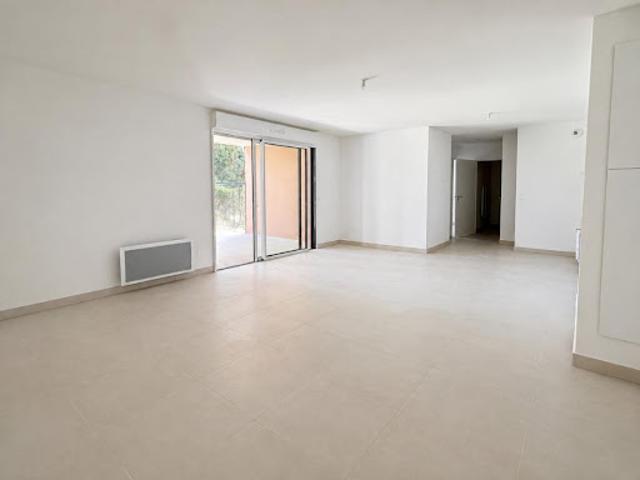 Appartement location à Uzès, Gard
