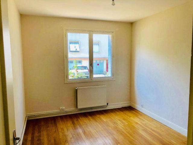 Appartement location à Mâcon