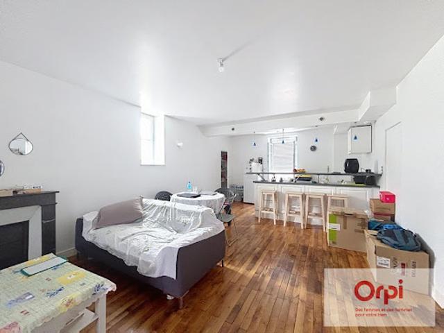 Appartement location à Montluçon