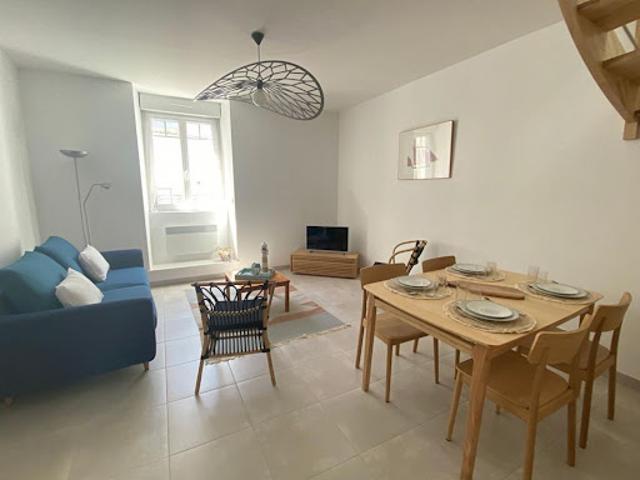 Appartement location à Lorient, Bretagne