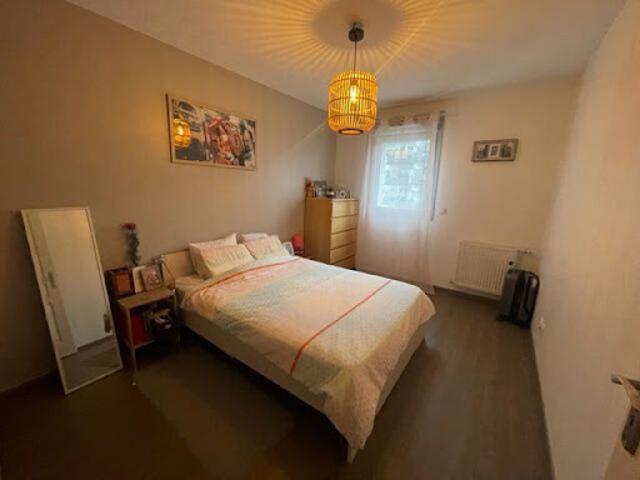 Appartement location à Gex