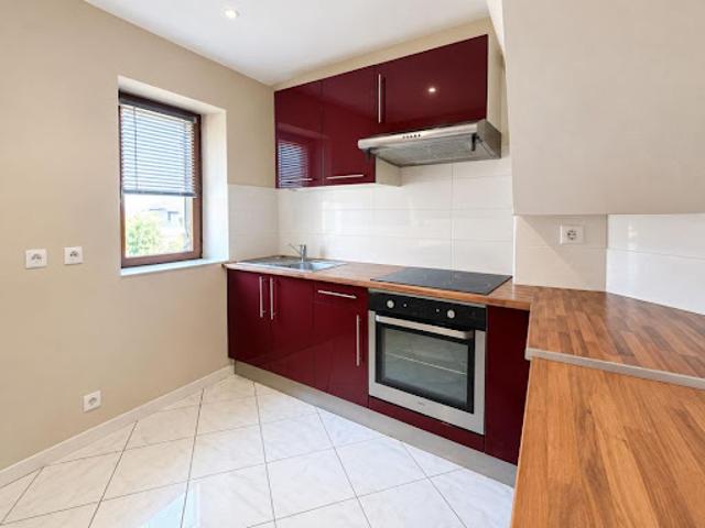Appartement location à Carcassonne, Lasbordes
