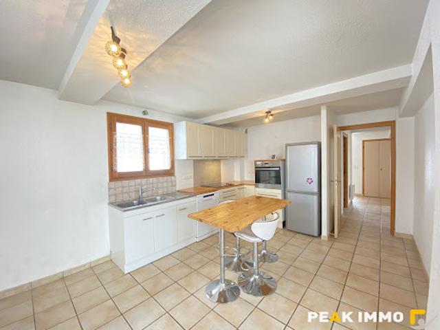 Appartement location à Bonneville, Passy