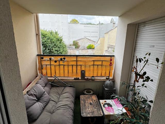 Appartement location à Évry, Viry-châtillon