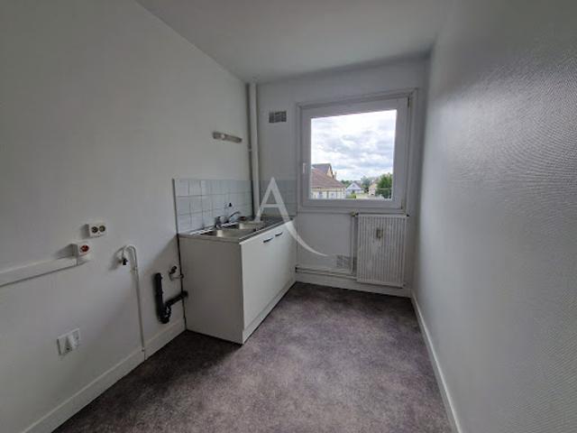 Appartement location à Caen