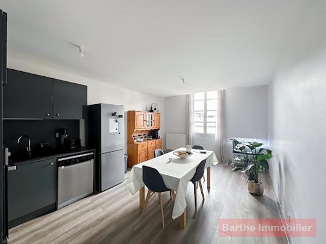 Appartement location à Albi, Gaillac