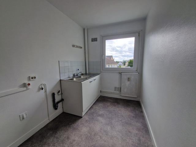 Appartement location à Caen