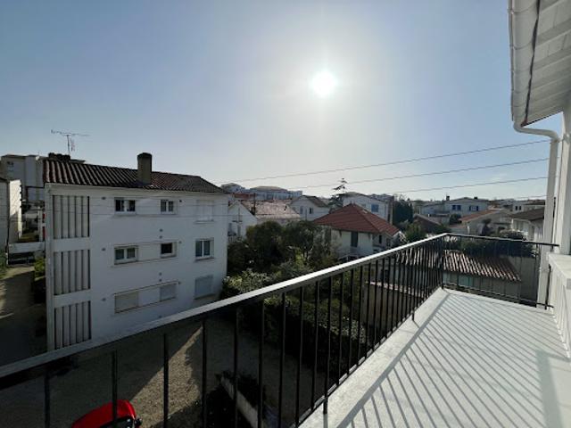 Appartement location à Rochefort, Royan