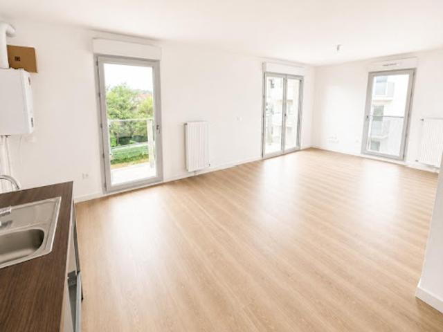 Appartement location à Clermont