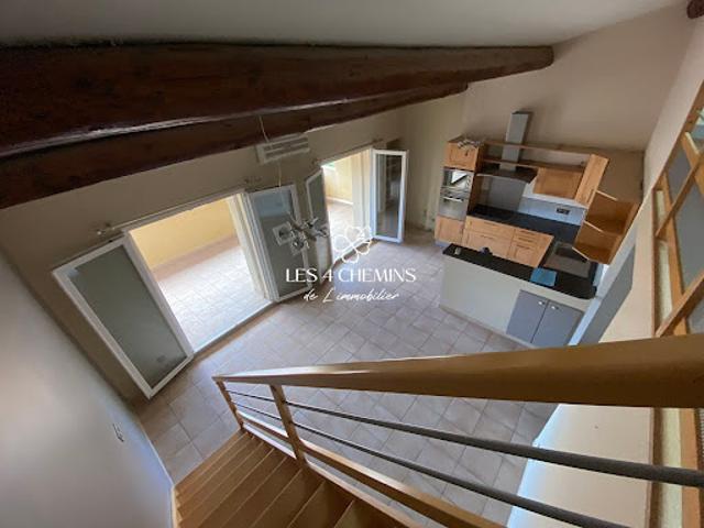 Appartement location à Aix-en-Provence, Gardanne