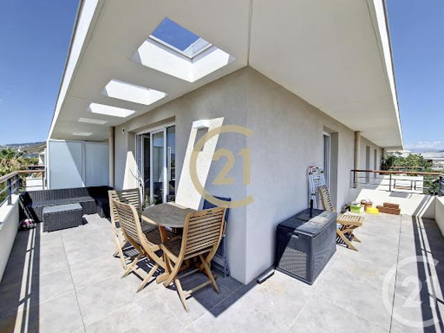 Appartement location à France métropolitaine, Cannes