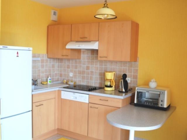 Appartement location à France métropolitaine, Château-d'olonne