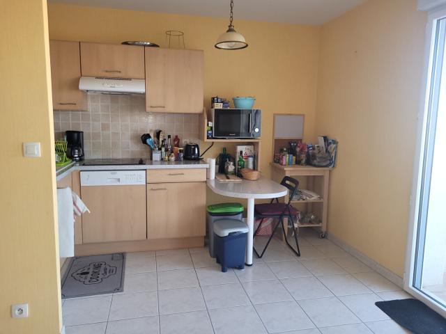 Appartement location à France métropolitaine, Château-d'olonne