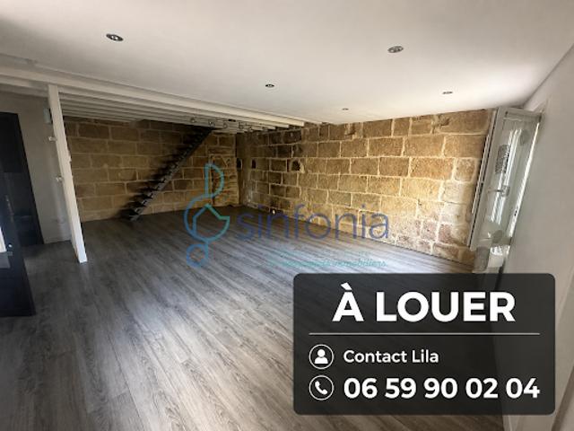 Appartement location à Gallargues-le-Montueux, Gard
