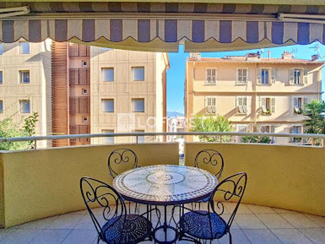 Appartement location à Beausoleil, Alpes-Maritimes