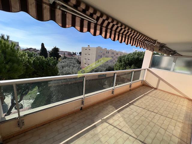 Appartement location à Cagnes-sur-Mer, Alpes-Maritimes