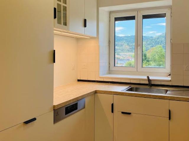 Appartement location à Grenoble, Chirens
