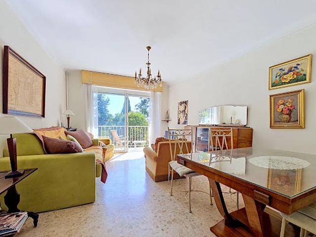 Appartement location à Grasse, Le Cannet