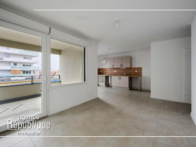 Appartement location à Dijon
