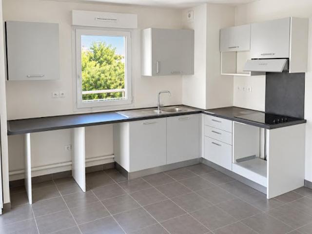 Appartement location à Arrondissement de Toulon, La Seyne-sur-mer