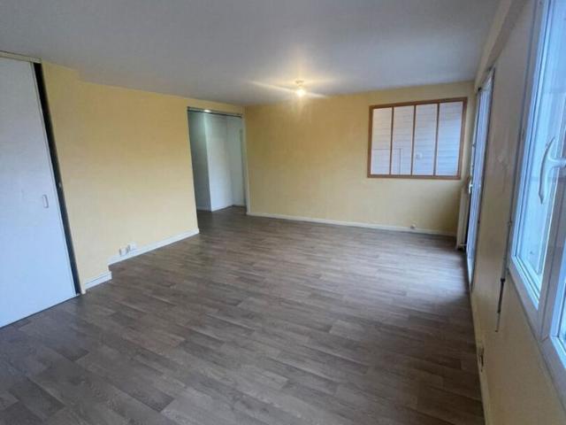 Appartement location à La Rochelle