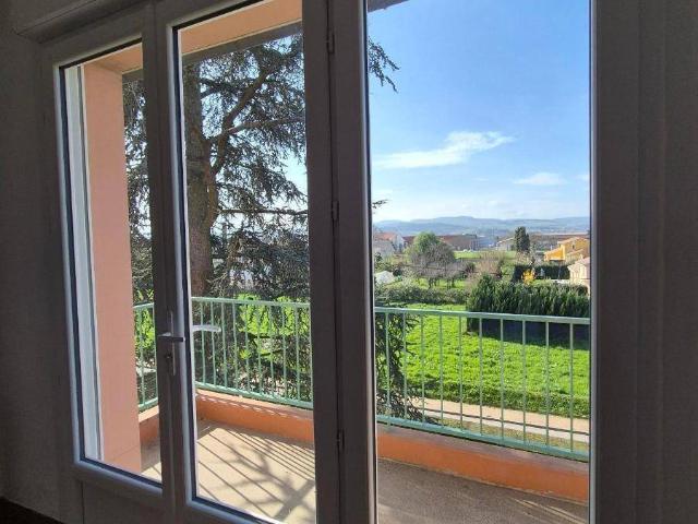 Appartement location à Courot, Varennes-lès-Mâcon