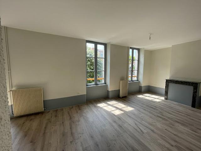 Appartement location à Fontgiève, Clermont-Ferrand
