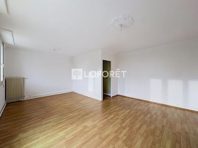 Appartement location à Chante-Alouette, Rochefort