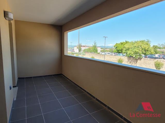 Appartement location à Lotissement de Trets, Trets