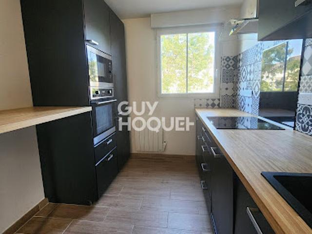 Appartement location à Orléans, Chécy