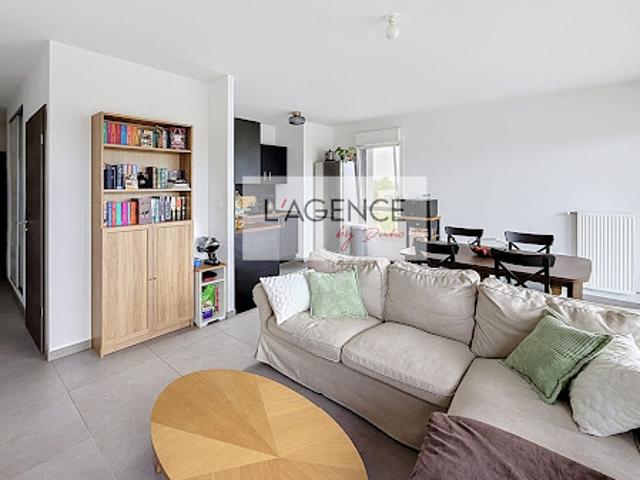 Appartement location à Thionville