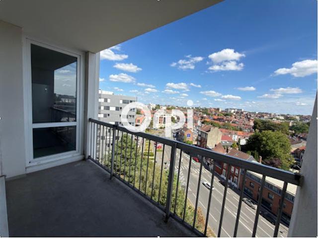 Appartement location à Lille, La Madeleine
