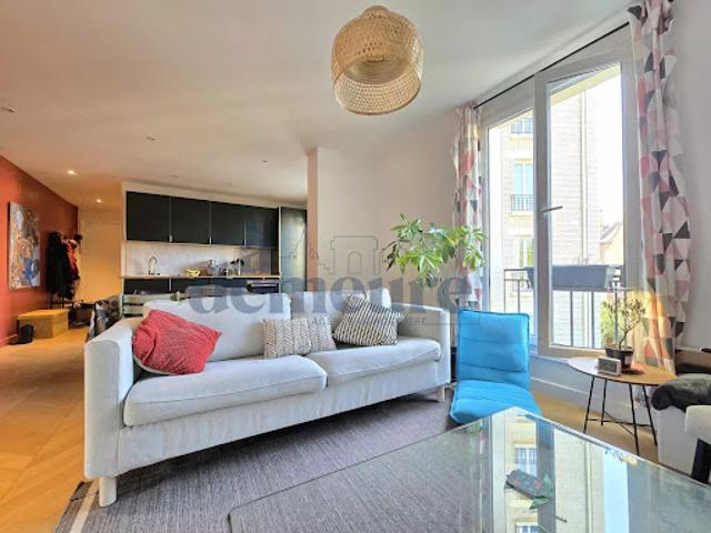 Appartement location à Boulogne-Billancourt, Issy-les-moulineaux